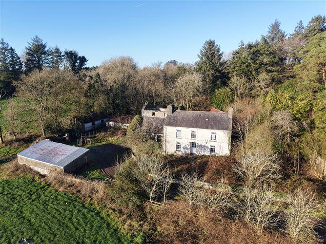 Keelnacronagh, Enniskeane, West Cork, historical listing image 1