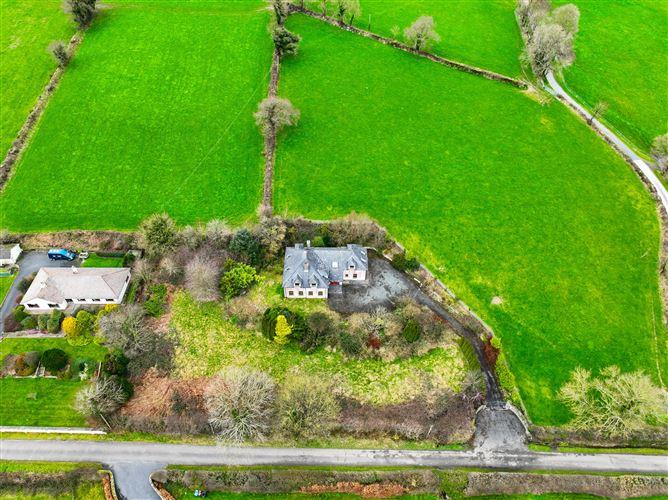 Knockbodley, Graiguenamanagh, Co. Kilkenny, historical listing image 2