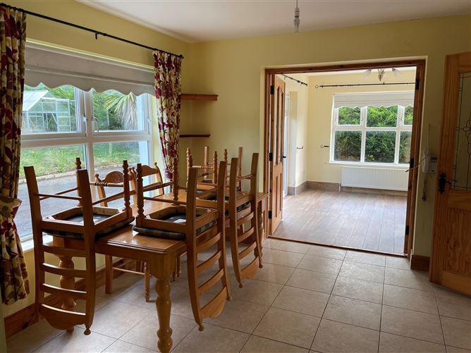 Legnathraw, St. Johnston, Donegal, historical listing image 6