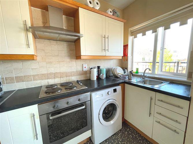 Apartment 43 Block B Thornfield Square, Clondalkin, Dublin 22, historical listing image 5