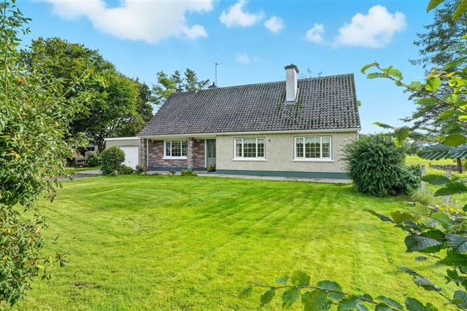 Slievefin, Claregalway, County Galway, historical listing image 2