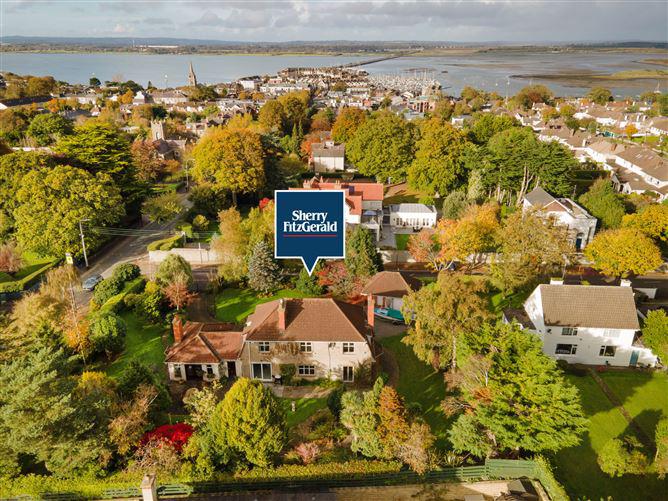 Ballykilty, Grove Road, Malahide, Co. Dublin, K36ET95, historical listing image 3