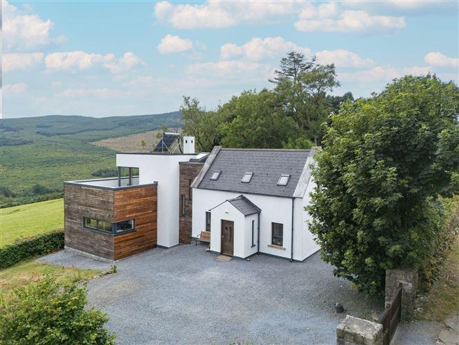 "Currahee", Corrageen, Rathnure, New Ross, Co. Wexford, historical listing image 1