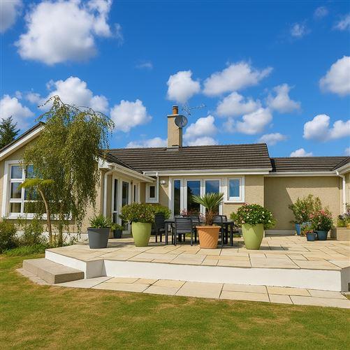 Maple Lodge, Kilcullen, Thomastown, Kilkenny, historical listing image 5