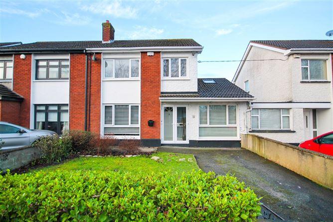 3 Gleann Na Smol, Oldbawn, Dublin 24, historical listing image 1