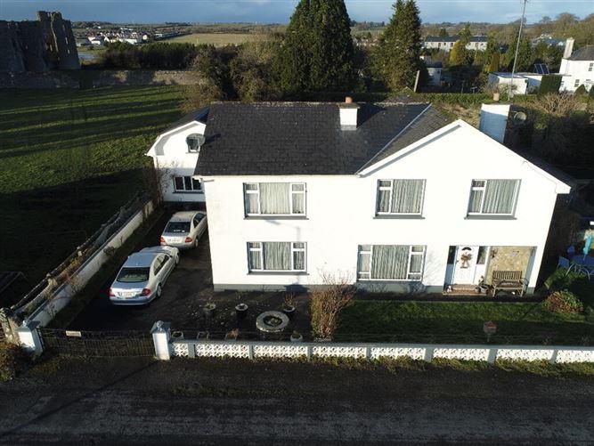 Lough Na Neine House, Castle Avenue, Roscommon Town, Co. Roscommon, F42W291, historical listing image 3
