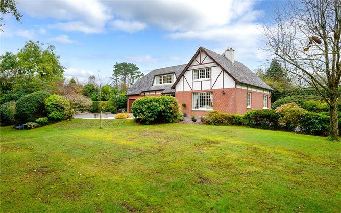 Rossdargle, Greybrook, Co. Cork, historical listing image 3