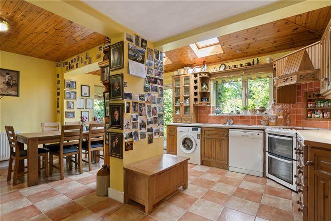 Ros Inbhir, 38, Priory Drive, Co. Dublin, historical listing image 4