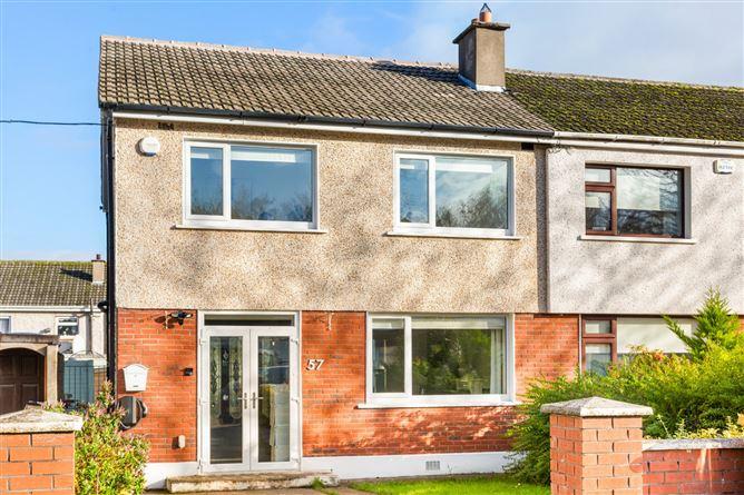 57 Kennington Road, Templeogue, Dublin 6w, County Dublin, historical listing image 1