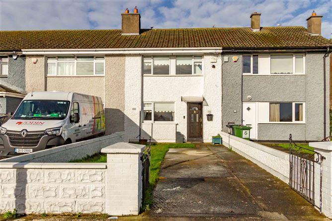 15, Homelawn Gardens, Dublin 24, historical listing image 1