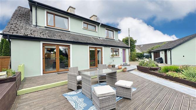 Willow Lodge, The Crescent,, Kilkenny, Kilkenny, historical listing image 1