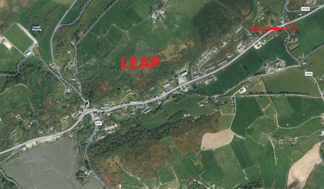 Cloonties, Ballyhillow, Leap, West Cork, historical listing image 1