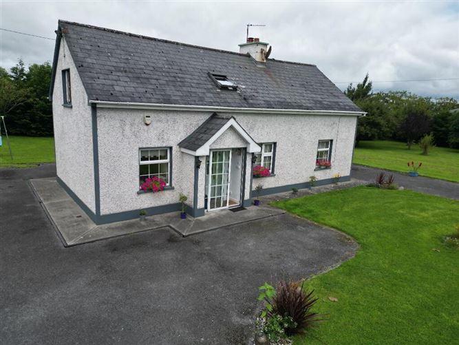 Briarfield, Four Mile House, Roscommon, Roscommon, historical listing image 3
