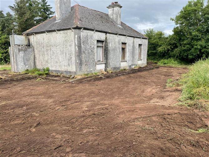 Lassanny, Ballyhaunis, County Mayo, historical listing image 1
