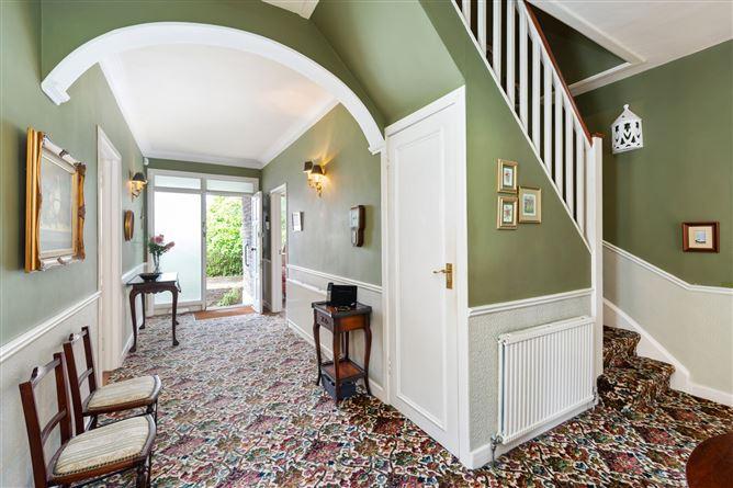 53 Avondale Road, Killiney, Co. Dublin, historical listing image 5