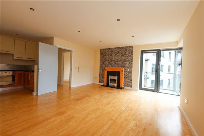 APARTMENT 12, THE PIER, MARKET POINT, Mullingar, Co. Westmeath, historical listing image 4