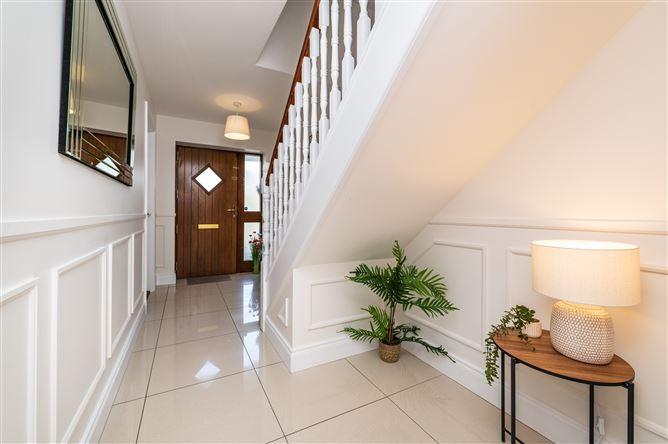 15 The Meadows, Oldgrange Wood, Monasterevin, Kildare, historical listing image 5
