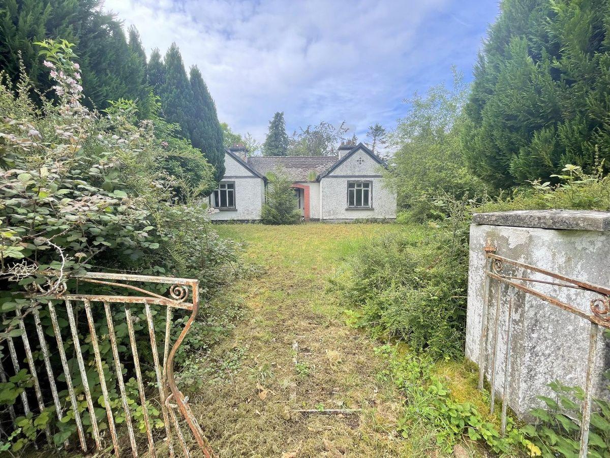 Roxborough, Roscommon, Roscommon Town, Co. Roscommon, F42X072, historical listing image 2