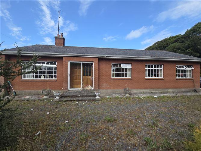 Ballyloughhern, Carrickmacross, Monaghan, historical listing image 1