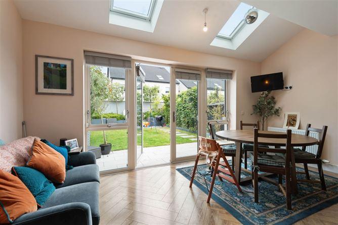 26 Drumnigh Manor, Portmarnock, County Dublin, historical listing image 6