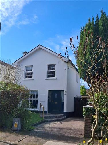 18, Lissadell Maryborough Hill, Co. Cork, historical listing image 2