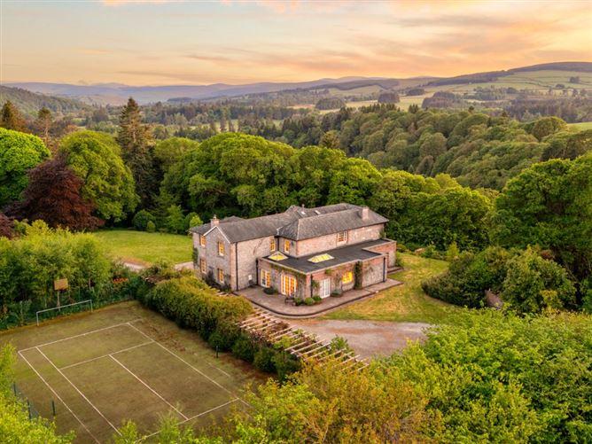 Uplands, Annamoe, Co. Wicklow, historical listing image 3