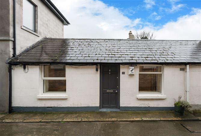 14, Williams Place, Dublin 8, historical listing image 1