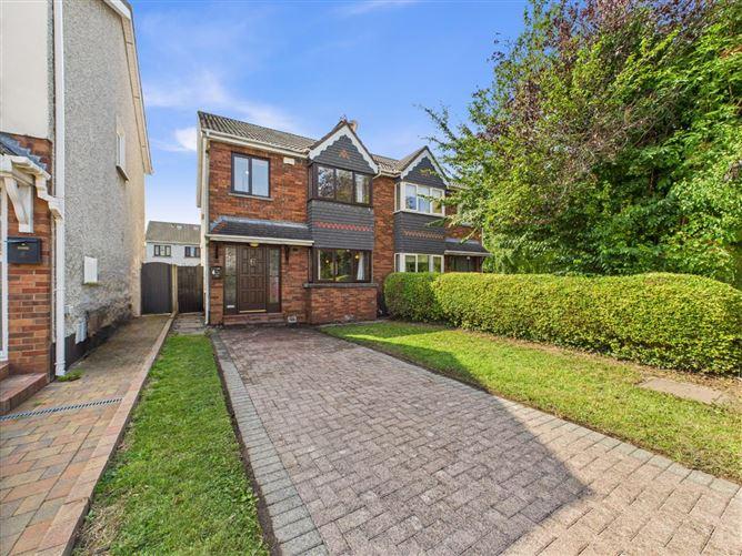 4 Mount Argus Court, Harold's Cross, Dublin 6W, historical listing image 2