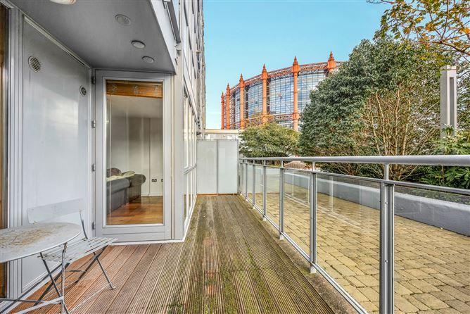 6 The Dickens, The Gasworks, Ringsend, Dublin 4, historical listing image 1