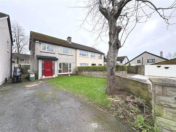 27, Floraville Drive, Dublin 22, historical listing image 1