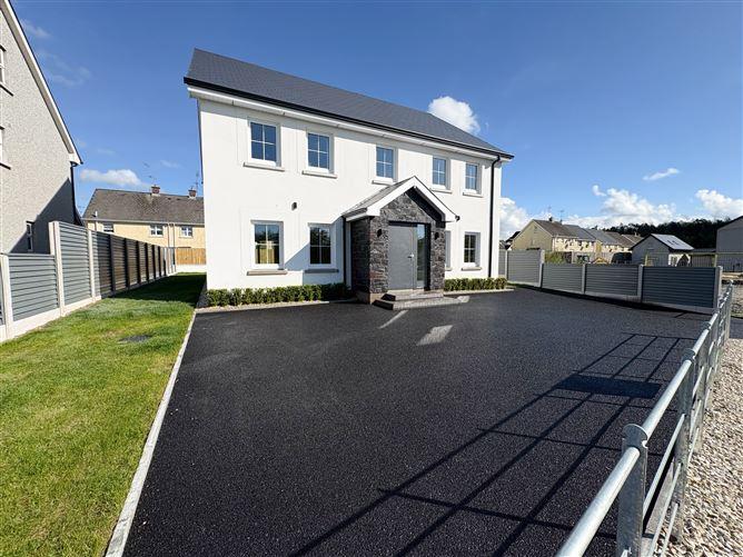 Latlurcan, Monaghan Town, Monaghan, historical listing image 1