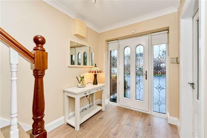 5, Ravenswood Drive, Dublin 15, historical listing image 2