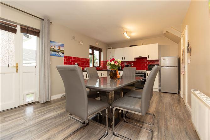 Original advertisement for 61 RAITHIN CLOSE, ASHE ROAD, MULLINGAR