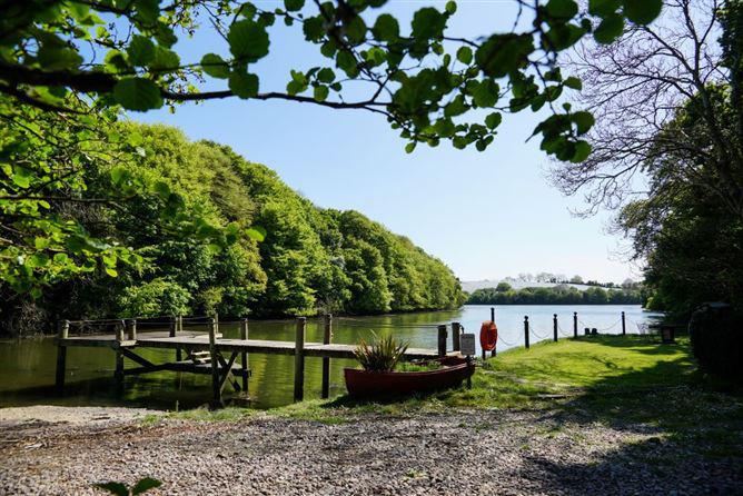 Ballinacurra Estate, Kinsale, Cork, historical listing image 5