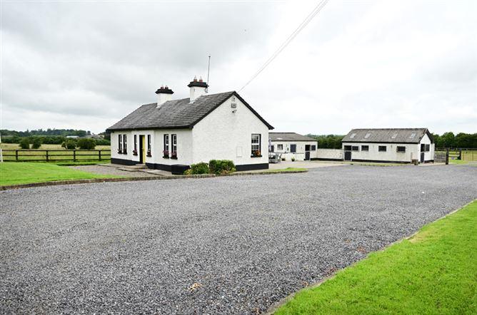 6 acres,Curraghtown,Culmullin, Drumree, Meath, historical listing image 1
