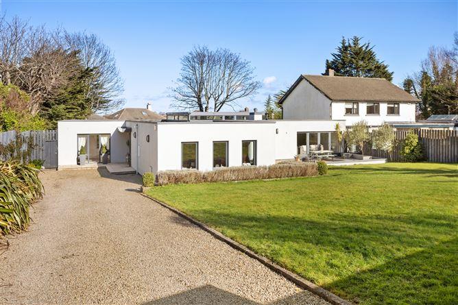 Cormac, Bray Road, Foxrock, Dublin 18, D18V5Y2, historical listing image 1