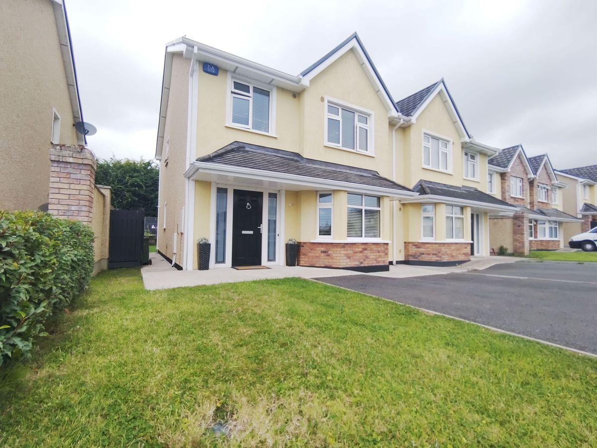 43 Evanwood, Golf Links Road, Castletroy, Co. Limerick, V944H61, historical listing image 1