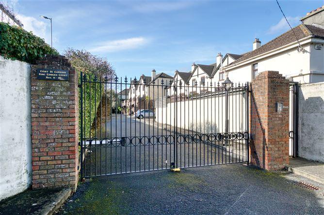 12, Kilmantain Place, King, Co. Wicklow, historical listing image 3