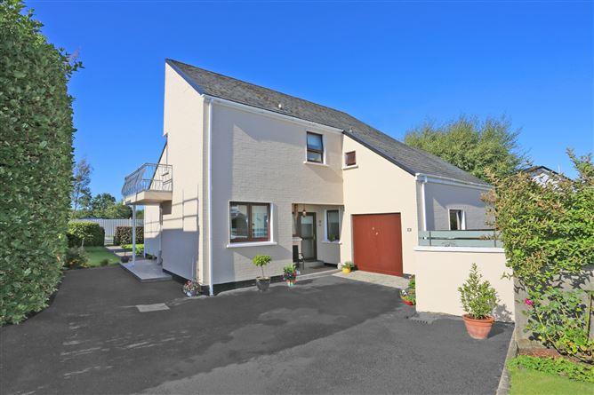 16 Coill Mhara, Shannon, Co. Clare, historical listing image 5