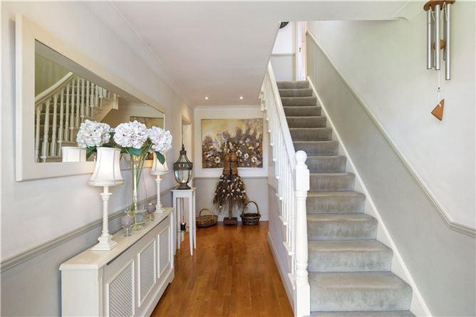 45 Foxrock Manor, Foxrock, Dublin 18, historical listing image 3