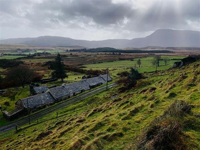 Roshine , Dunfanaghy, Donegal, historical listing image 4