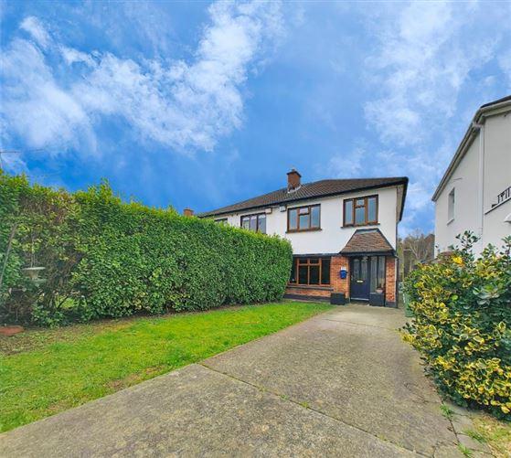 Advertisement for 59 CHERRINGTON RD, SHANKILL, DUBLIN