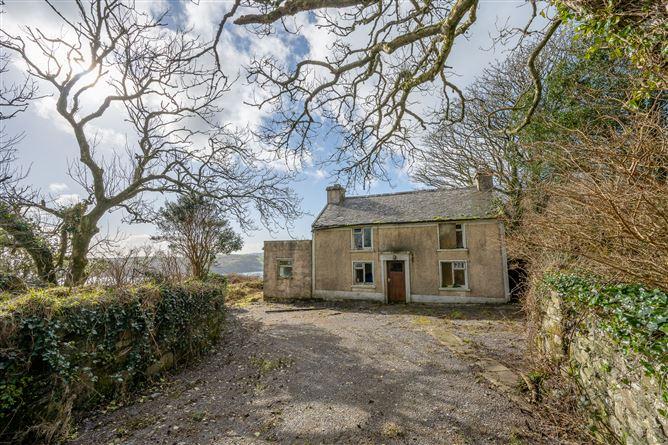 Rushanes, Glandore,   West Cork, historical listing image 6