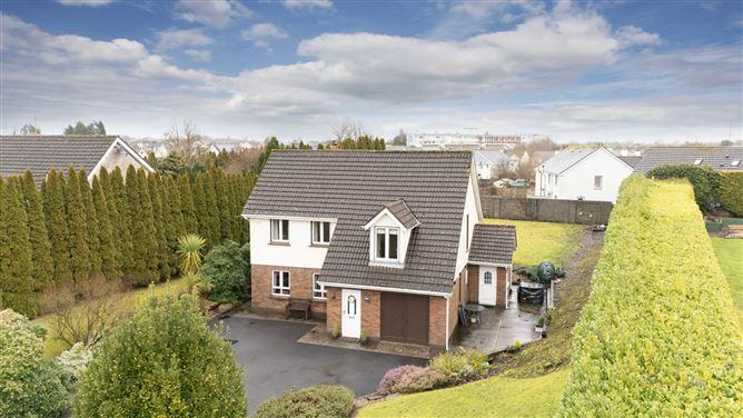 Ballinderry, Mullingar, Westmeath, historical listing image 1