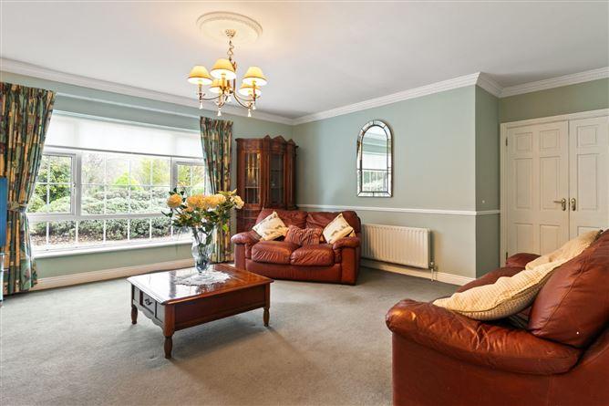 4 Lishandra Manor, Ardclough, Straffan, Co.Kildare., historical listing image 6