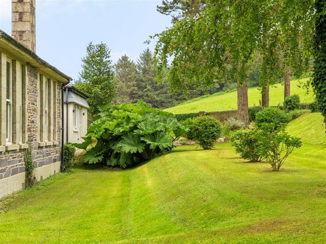 The Old School House, Killiskey, Ashford, Co. Wicklow, historical listing image 6