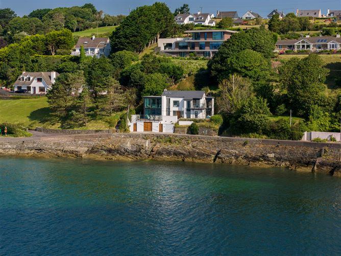 Seaglass, Ardkilly, Sandycove, Kinsale, Co. Cork, historical listing image 1