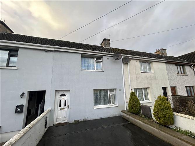 10, O Donoghue Avenue, Co. Limerick, historical listing image 1