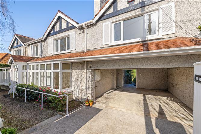 Deil Greine, 12, Temple Crescent, Co. Cork, historical listing image 5