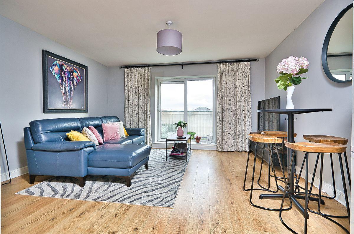 Apartment 8, Deerpark Road, Tallaght, Dublin 24, historical listing image 5